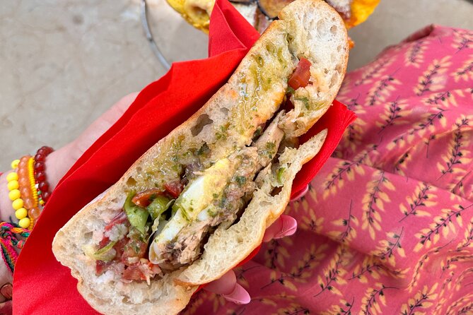 NO DIET CLUB - Best food tour in Aix en Provence (En / Fr) - Key points to know before booking