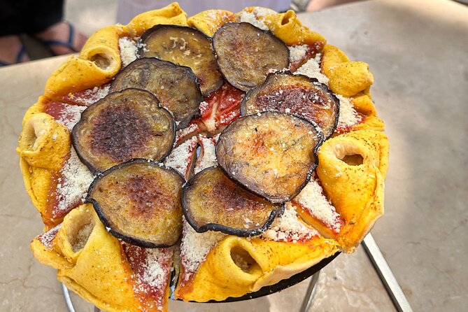NO DIET CLUB - Best food tour in Aix en Provence (En / Fr) - Why this Aix food tour works so well