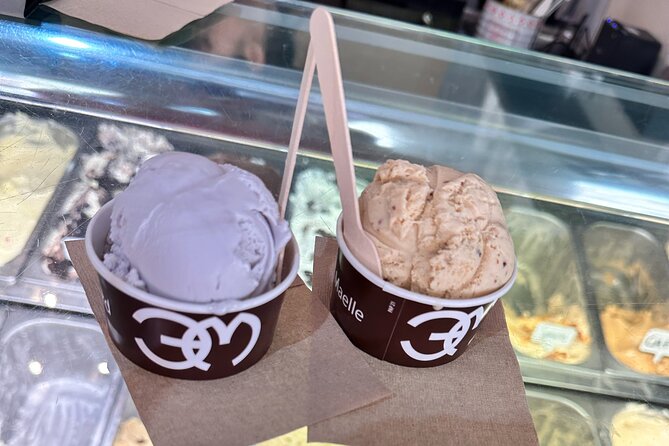NO DIET CLUB - Best food tour in Aix en Provence (En / Fr) - Pan bagnat, calissons, and the sweet finish