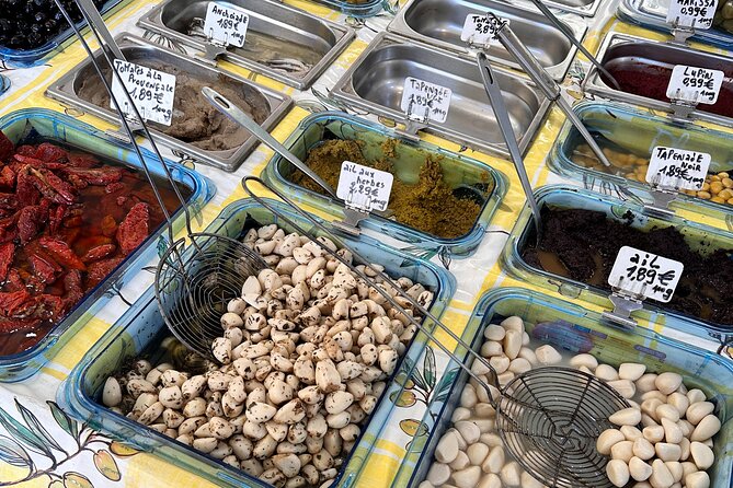 NO DIET CLUB - Best food tour in Aix en Provence (En / Fr) - Is $68.61 a fair price?