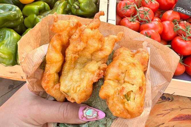 NO DIET CLUB - Best food tour in Aix en Provence (En / Fr) - From brioche and bakeries to Provençal spreads