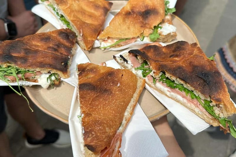 No Diet Club : Bordeaux Food Tour in Bordeaux center ! - Should you book it?