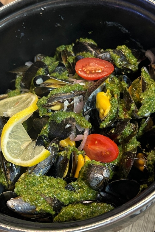 No Diet Club : Bordeaux Food Tour in Bordeaux center ! - The guides make the difference