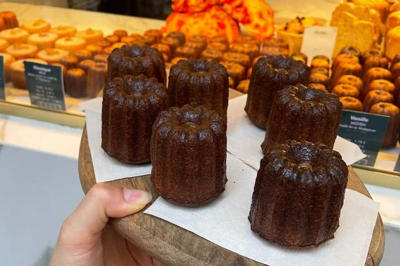 No Diet Club : Bordeaux Food Tour in Bordeaux center ! - Is $73 a fair price?