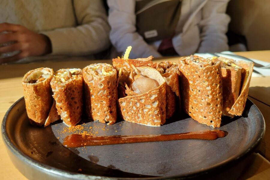 No Diet Club : Bordeaux Food Tour in Les Chartrons ! - Key points at a glance