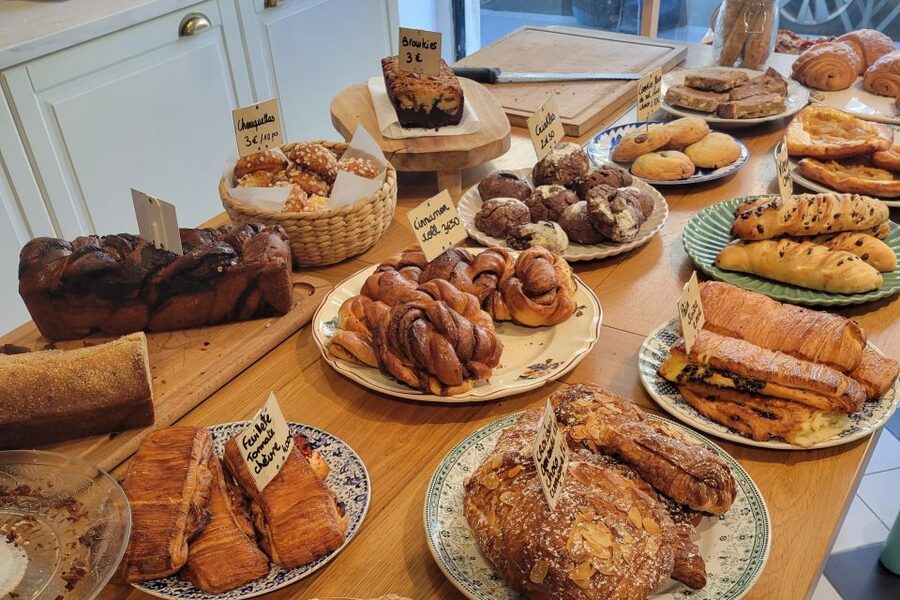 No Diet Club : Bordeaux Food Tour in Les Chartrons ! - What you take away besides the food