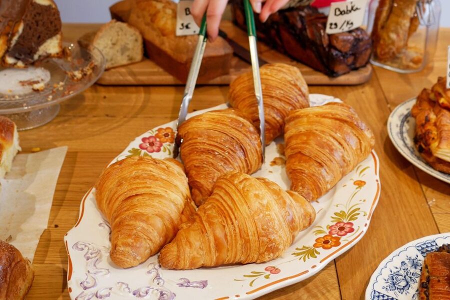 No Diet Club : Bordeaux Food Tour in Les Chartrons ! - The food: local flavors with a street-food turn