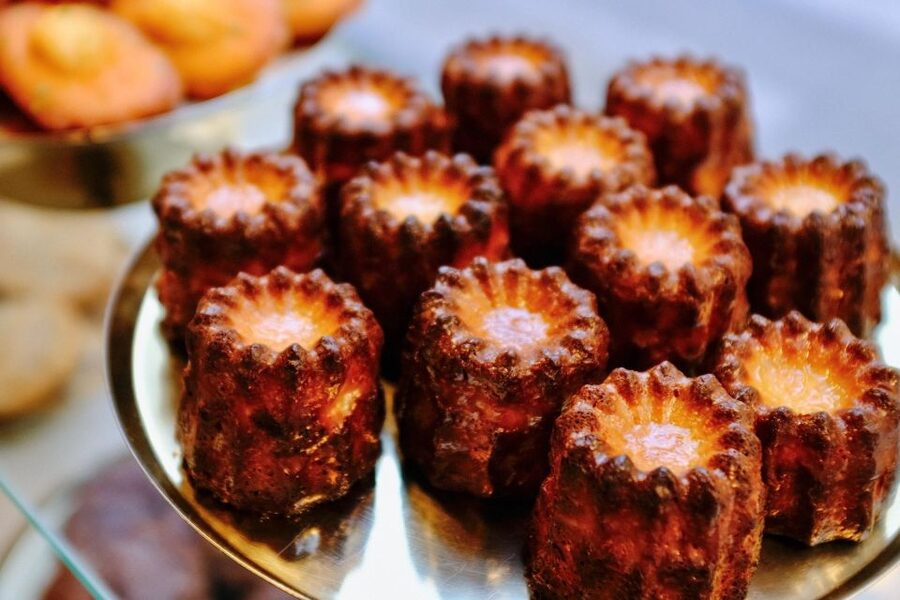 No Diet Club : Bordeaux Food Tour in Les Chartrons ! - Vegetarian guests and dietary expectations