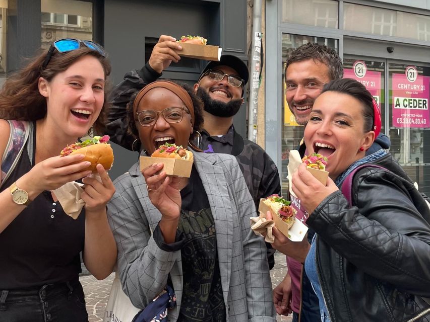 NO DIET CLUB - LET’S GET THICK IN Lille ! - Should you book No Diet Club in Lille?