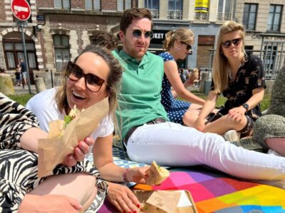 NO DIET CLUB – LET’S GET THICK IN Lille !
