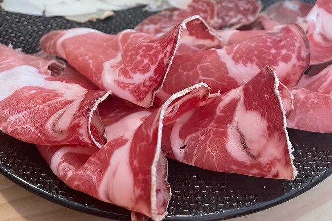 NO DIET CLUB - Unique food tour in Bordeaux ! - The guides make the difference
