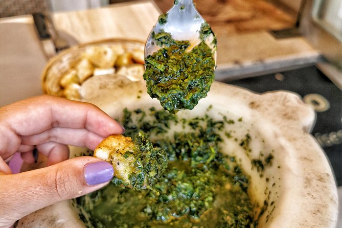 NO DIET CLUB - Unique Local Food in Nice ! - Shops, olive oil, and the extra tastings