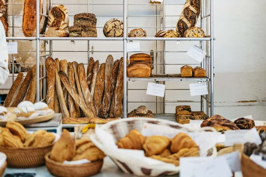 No Diet Club - Unique local Food in Paris! Canal st Martin - Timing, walking, and group size