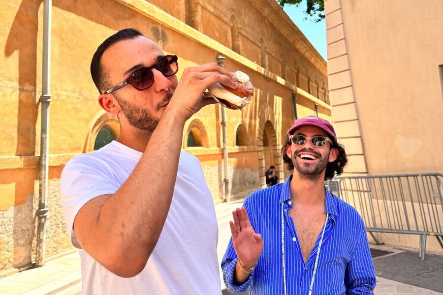NO DIET CLUB - Unique local food tour in Aix en Provence - Booking and cancellation details