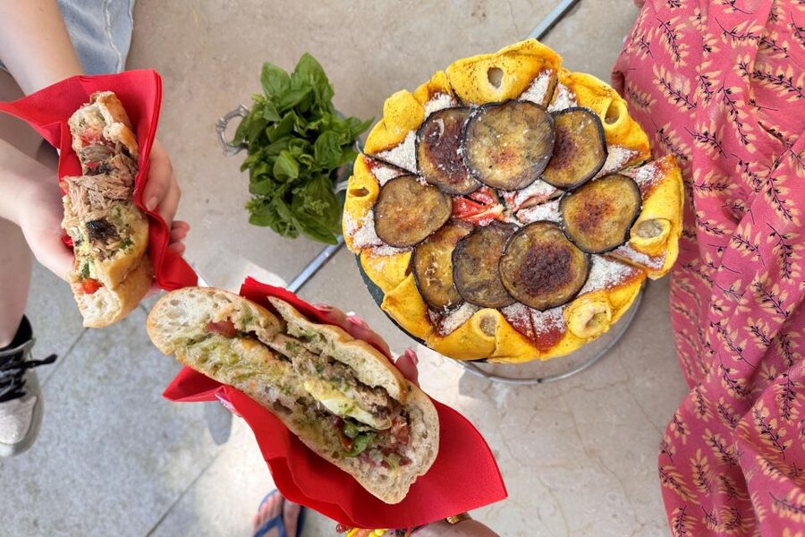 NO DIET CLUB - Unique local food tour in Aix en Provence - Who will enjoy this Aix food walk?