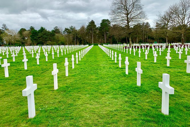 Normandy Battlefields D-Day Private Trip with VIP Services from Paris - Why the Paris to Normandy drive is worth the day