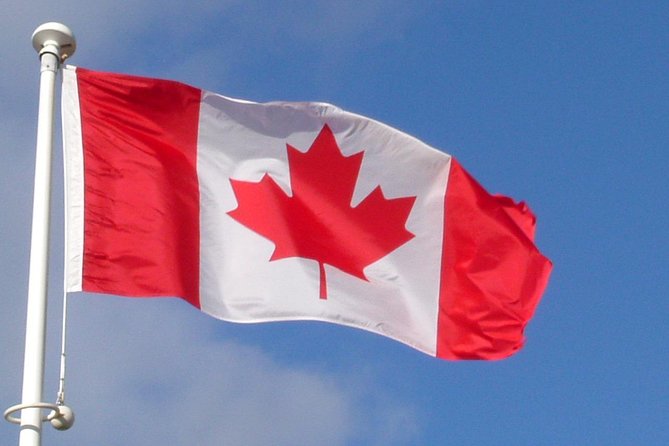 Normandy Battlefields Half Day Tour - Canadian World War II Sites - The value of a $109.39 half-day tour