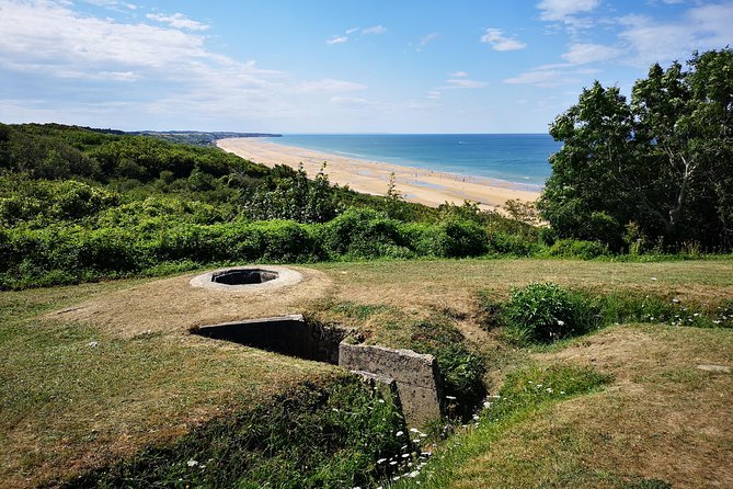 Normandy Beaches Half-Day Afternoon Trip from Bayeux (A2) - Who will get the most from this afternoon
