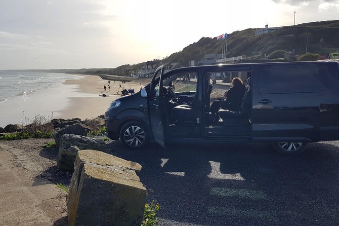 Normandy D-Day Private Tour with Omaha Beach from Paris - Why a private day from Paris can work