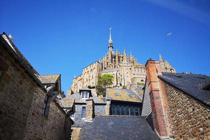 Normandy - Mont Saint-Michel Full Day Tour from Bayeux - Is $265.50 a fair price?