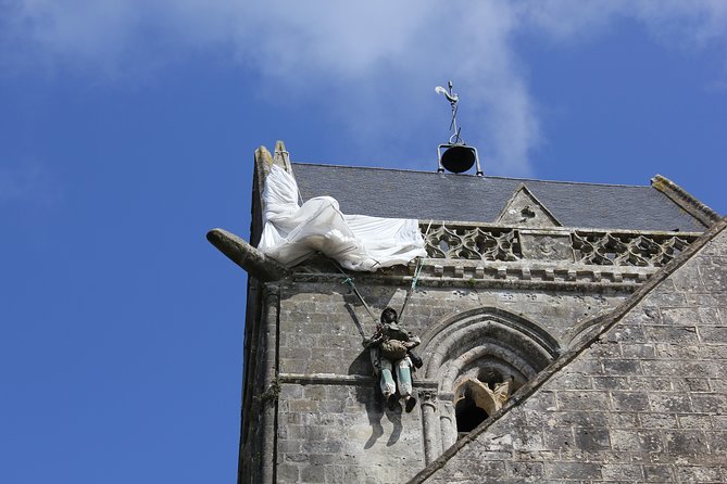 Normandy - Utah, Omaha & U.S. D-Day Sites Full Day Tour From Bayeux - Why this Bayeux D-Day tour works as a full day