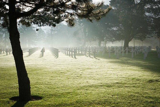 Normandy WW2 Classic Jeep Tour - Why the WWII Jeep changes the experience