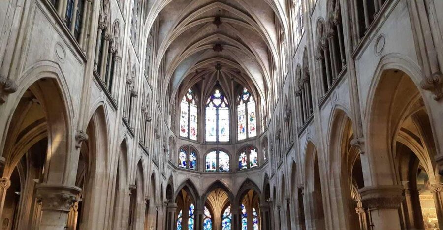Notre-Dame Cathedral Private tour - Booking details that matter