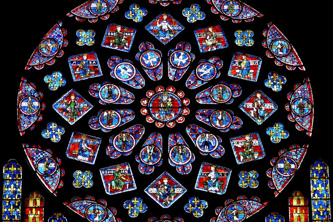 Notre Dame de Paris Interior Guided Tour - Is $100.08 a fair price?