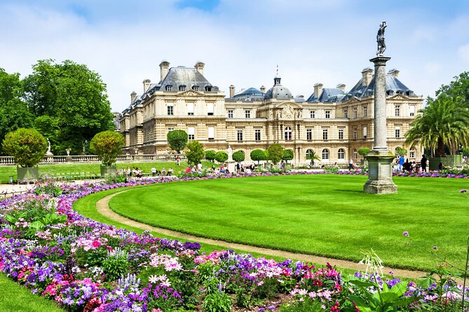 Notre Dame Mystery and Latin Quarter Walking Tour - La Sorbonne and the Intellectual Quarter