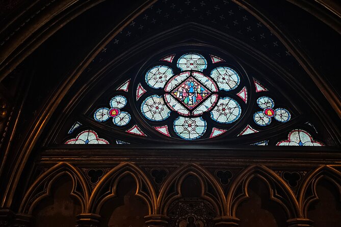 Notre Dame Paris Outdoor Tour with Crypt Entry - The price: when $65.17 feels fair