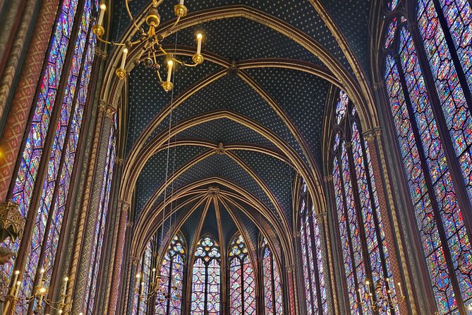 Notre Dame Paris Outdoor Tour with Crypt Entry - Who should choose this tour?