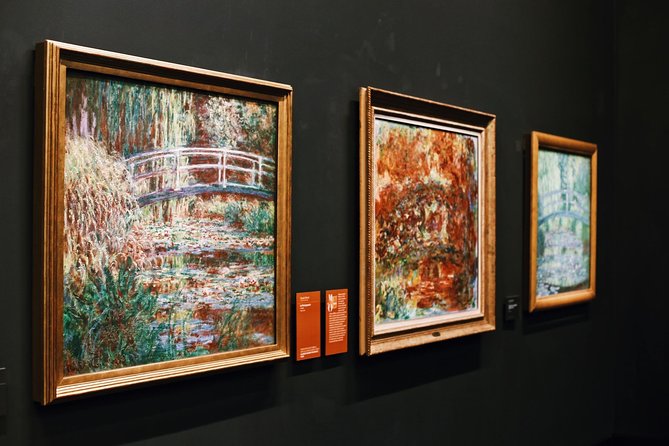 Orsay Museum - Exclusive Guided Tour (Reserved Entry Included) - Private or semi-private: which choice fits you?