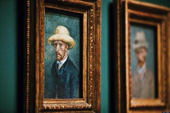 Orsay Museum - Exclusive Guided Tour (Reserved Entry Included) - The guides who make the difference