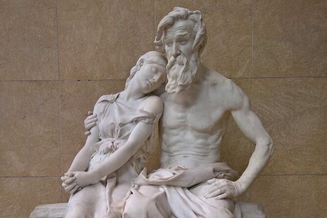 Orsay Museum Private or Small-Group Guided Tour - Gonzalo, Afsaneh, and the guide factor