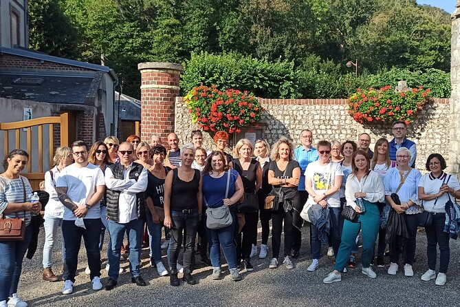 Outdoor Escape Game in Étretat - Price, group size, and what you receive