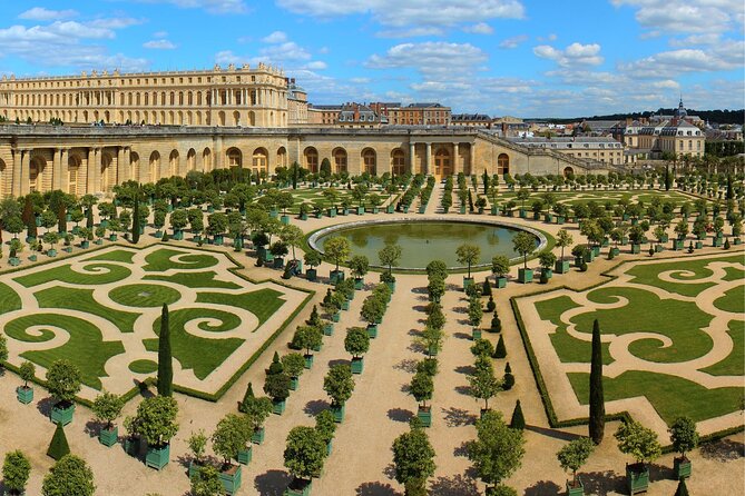 Palace of Versailles Entry ticket with Musical Gardens & Estate - Inside the Palace of Versailles