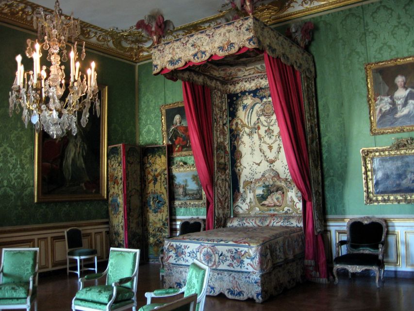 Palace of Versailles Guided Afternoon Tour from Paris - The Hall of Mirrors
