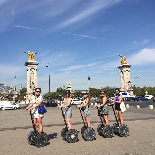 Paris: 1.5-Hour Private Segway Tour - Is $88 per person a fair price?