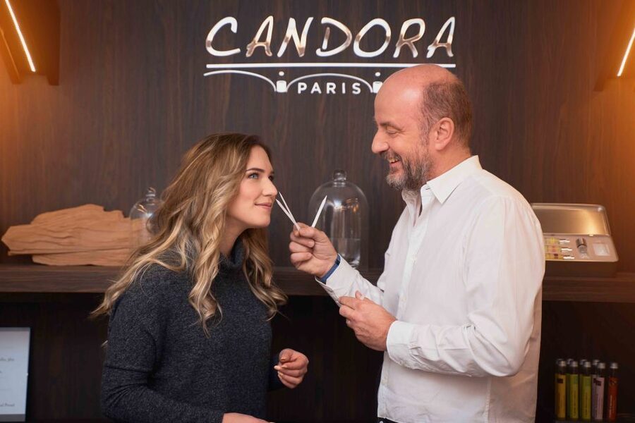Paris: 2-Hour Perfume Creation Workshop - Key points to know before booking