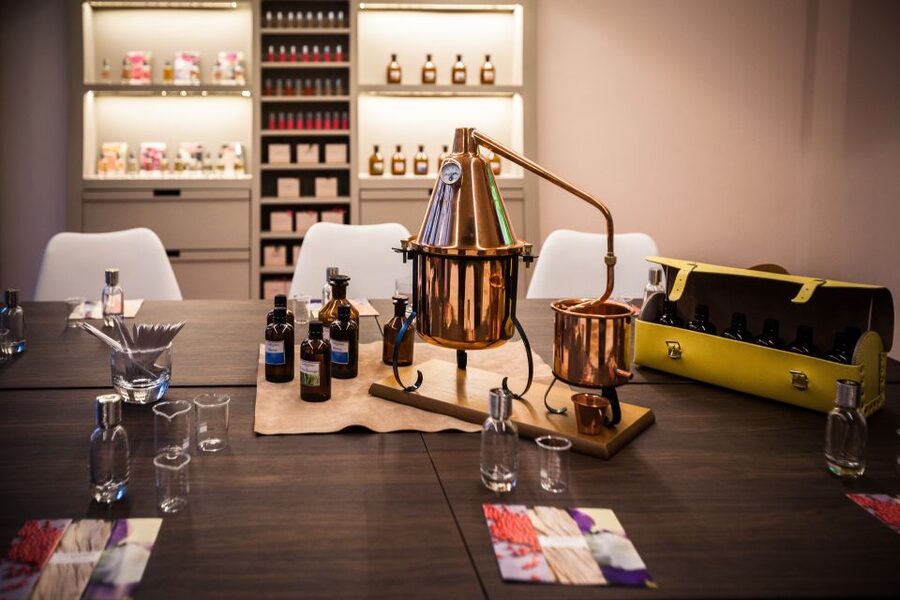 Paris: 2-Hour Perfume Creation Workshop - Who will enjoy this Paris workshop most?