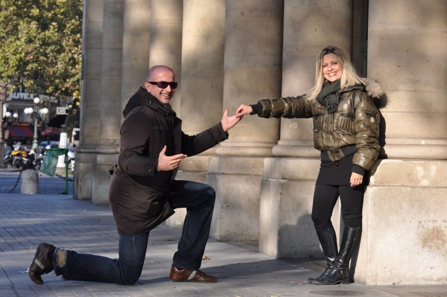 Paris 2-Hour Private Walking Tour with a Photographer - Why a Paris Photo Walk Makes Sense