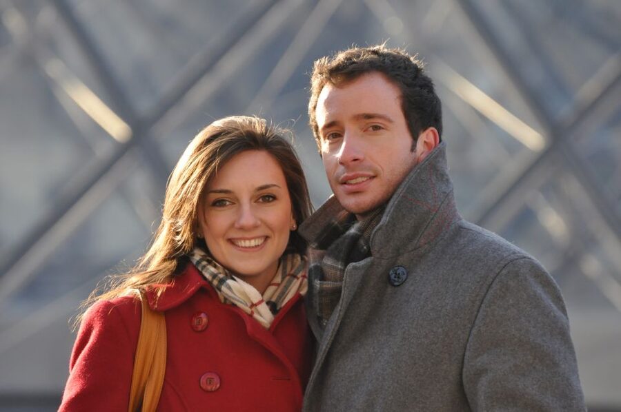 Paris 2-Hour Private Walking Tour with a Photographer - Timing, Clothing, and Simple Preparation