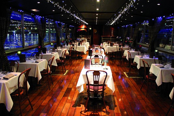 Paris 3-Course Gourmet Dinner and Sightseeing Seine River Cruise - Who Will Enjoy This Seine Dinner Cruise