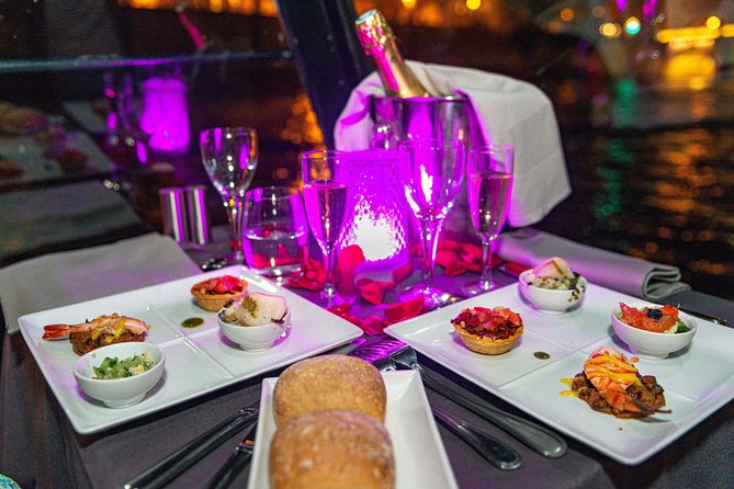 Paris 3-Courses Gourmet Dinner Seine River Cruise with Champagne - Should You Book This Seine Dinner Cruise?