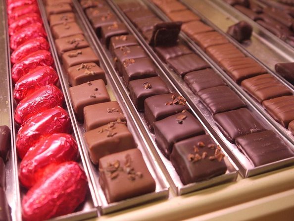Paris : 45 min Chocolate Workshop at Choco-Story Paris - Choco-Story Paris at a glance