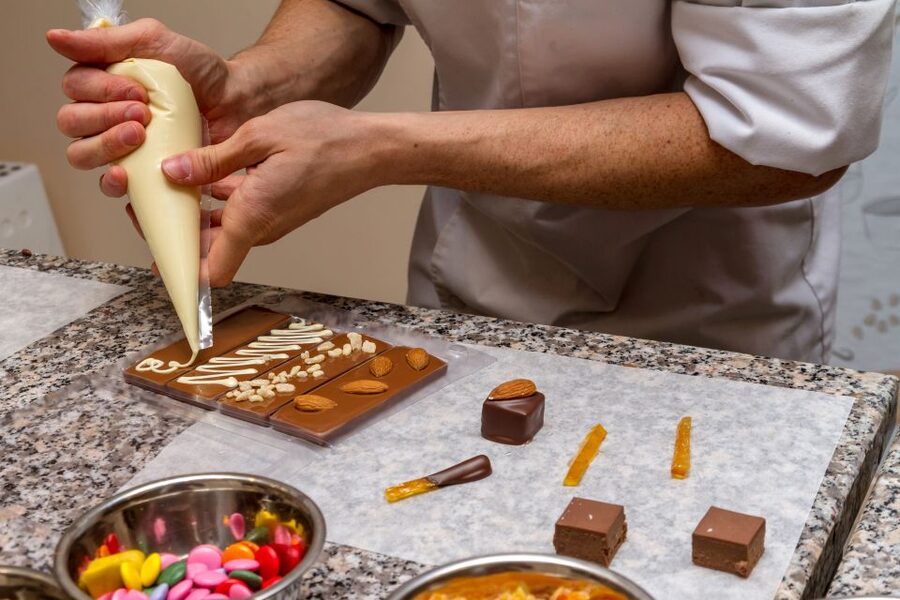 Paris: 45-minute Chocolate Making Workshop at Choco-Story - Why the short format works, and where it falls short