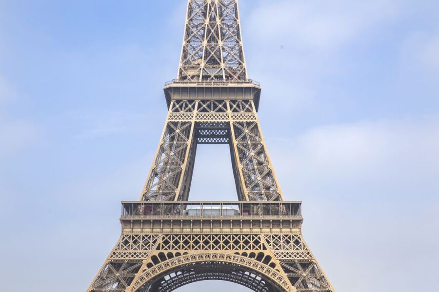 Paris: Access to the Eiffel Tower's 2nd Floor - Should you book the $86 second-floor experience?