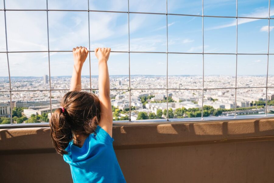 Paris: Access to the Eiffel Tower's 2nd Floor - FAQ
