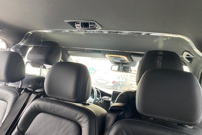 Paris Airport Transfers - Private Car - Booking details that can make or break the ride