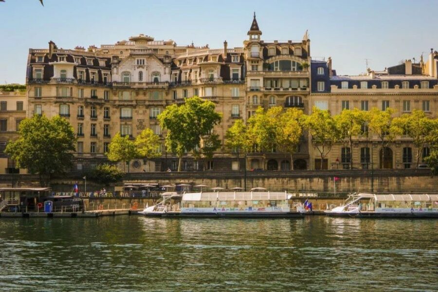 Paris: Arc de Triomphe Entry with Seine Cruise - Key points to know
